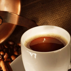  قهوه فرانسه